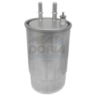 Filtre à carburant MEAT & DORIA OEM 77367412