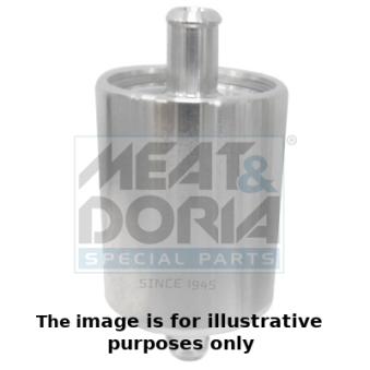 Filtre à carburant MEAT & DORIA OEM 0071753999 Filtre à carburant MEAT & DORIA OEM 0071753999