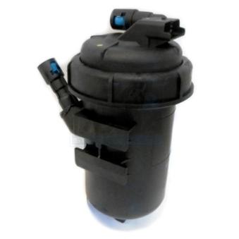 Boîtier, filtre de carburant MEAT & DORIA OEM 13122587