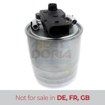 Filtre à carburant MEAT & DORIA OEM 6420902052