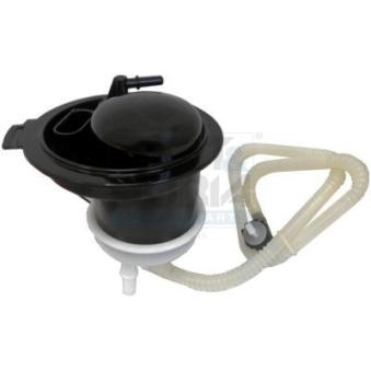 Filtre à carburant MEAT & DORIA OEM 7L5919679