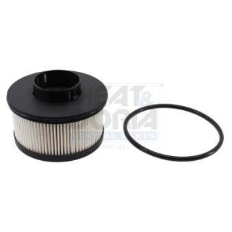 Filtre à carburant MEAT & DORIA OEM 9816182880