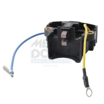 Régulateur d'alternateur MEAT & DORIA OEM 7701033171