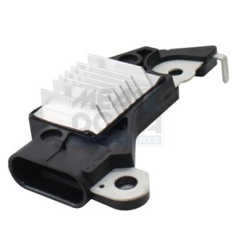 Régulateur d'alternateur MEAT & DORIA [52036]