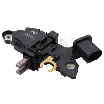 Régulateur d'alternateur MEAT & DORIA OEM 121545902