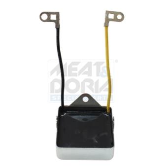 Régulateur d'alternateur MEAT & DORIA 52065 pour FORD TRANSIT 1.5 - 60cv