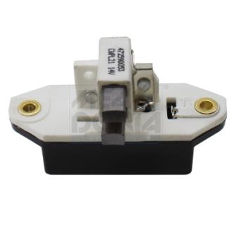 Régulateur d'alternateur MEAT & DORIA 52072 pour FIAT REGATA 100 1.6 - 101cv