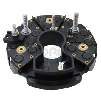 Pont de diodes, alternateur MEAT & DORIA OEM A0091540802 Pont de diodes, alternateur MEAT & DORIA OEM A0091540802