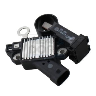 Pont de diodes, alternateur MEAT & DORIA OEM 69EB10304AA