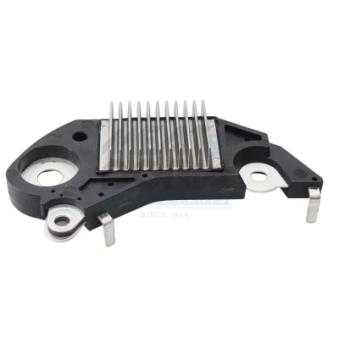 Régulateur d'alternateur MEAT & DORIA 52092 pour OPEL COMBO 3.0 V6 - 211cv