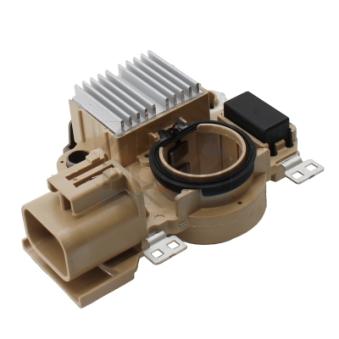 Régulateur d'alternateur MEAT & DORIA 52099 pour MAZDA MPV 2.5 TD - 115cv