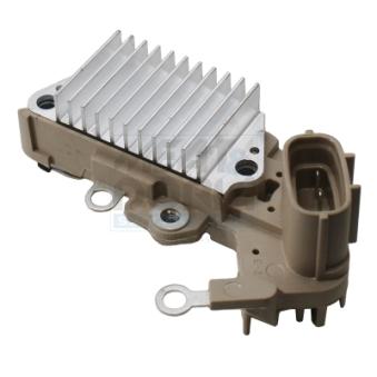 Régulateur d'alternateur MEAT & DORIA [52105]