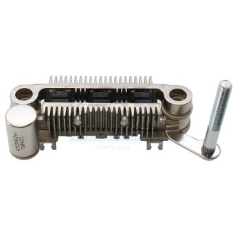 Pont de diodes, alternateur MEAT & DORIA [52112]