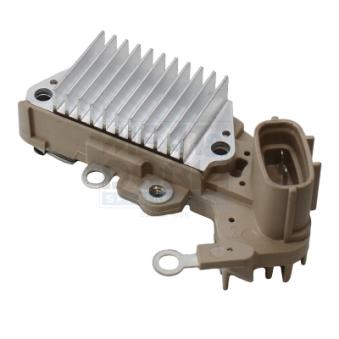 Régulateur d'alternateur MEAT & DORIA OEM 31100P08013