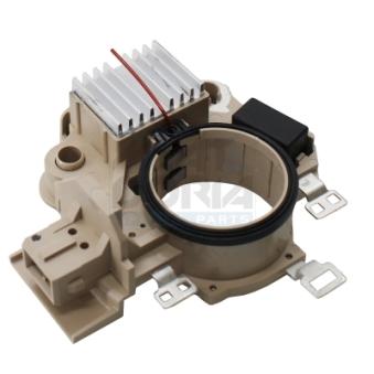 Régulateur d'alternateur MEAT & DORIA 52144 pour BMW Série 3 2.5 TD - 101cv