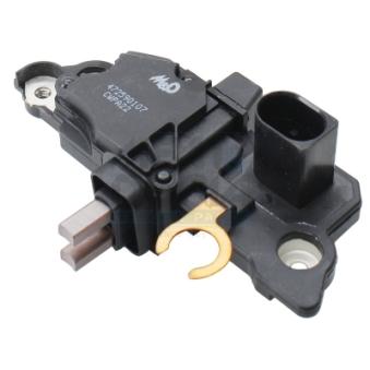 Régulateur d'alternateur MEAT & DORIA 52148 pour CITROEN C4 E 200 Kompressor - 184cv