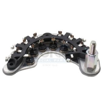 Pont de diodes, alternateur MEAT & DORIA [52154]