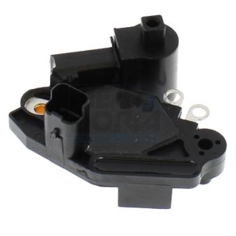 Régulateur d'alternateur MEAT & DORIA 52161 pour TOYOTA CAMRY 1.9 DCI - 110cv