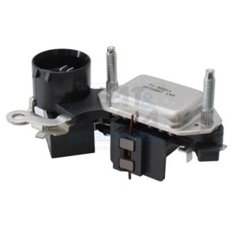 Régulateur d'alternateur MEAT & DORIA [52225]