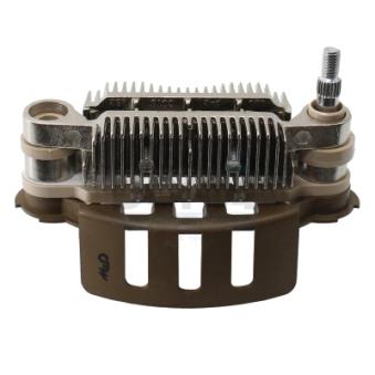 Pont de diodes, alternateur MEAT & DORIA 52249 pour PEUGEOT PARTNER 1.1 - 60cv