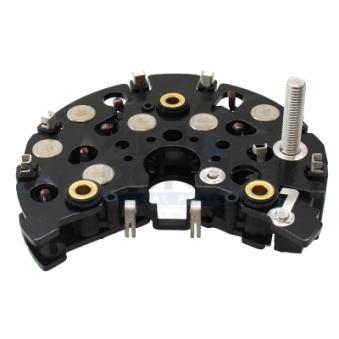 Pont de diodes, alternateur MEAT & DORIA [52252]