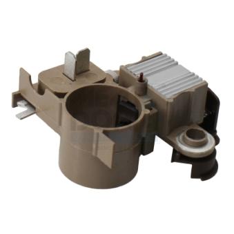 Régulateur d'alternateur MEAT & DORIA [52274]