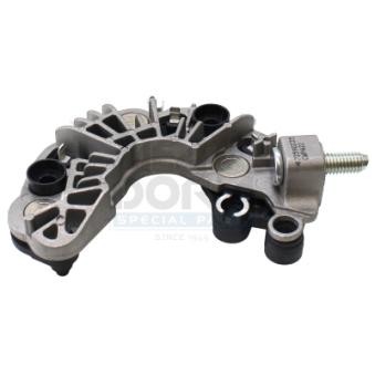 Pont de diodes, alternateur MEAT & DORIA OEM A0111545602