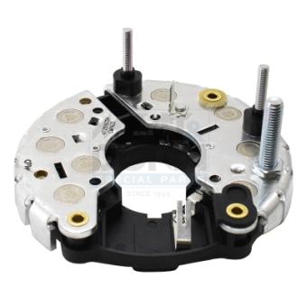 Pont de diodes, alternateur MEAT & DORIA OEM 85GB10300KA