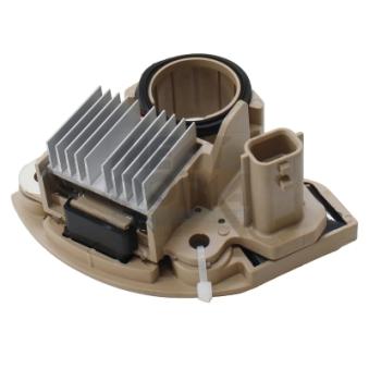 Régulateur d'alternateur MEAT & DORIA 52377 pour RENAULT LATITUDE 2.0 DCI 175 - 173cv
