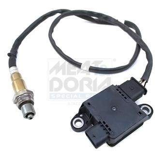 Détecteur de particules MEAT & DORIA 57009 pour AUDI A5 3.0 TDI quattro - 218cv