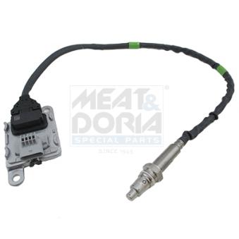 Capteur NOx, Injection d'urée MEAT & DORIA OEM 2279000Q0B Capteur NOx, Injection d'urée MEAT & DORIA OEM 2279000Q0B