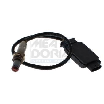 Capteur NOx, Catalyseur NOx MEAT & DORIA OEM lr094076