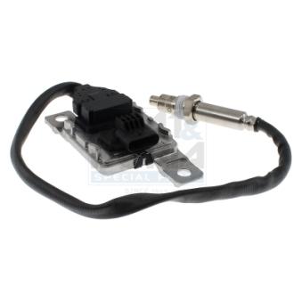Capteur NOx, Injection d'urée MEAT & DORIA OEM 04L907807AR