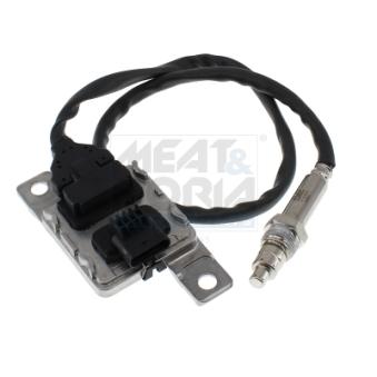 Capteur NOx, Injection d'urée MEAT & DORIA [57081]