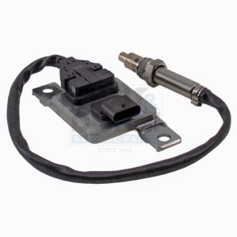 Capteur NOx, Catalyseur NOx MEAT & DORIA [57085]