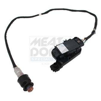 Capteur NOx, Injection d'urée MEAT & DORIA [57096]