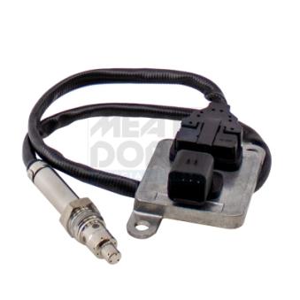 Capteur NOx, Catalyseur NOx MEAT & DORIA [57104]