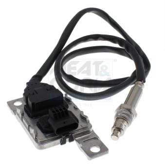 Capteur NOx, Injection d'urée MEAT & DORIA [57272]