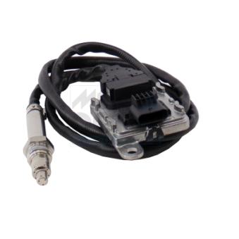 Capteur NOx, Catalyseur NOx MEAT & DORIA 57325 pour HYUNDAI SANTA FÉ 2.2 CRDi - 200cv