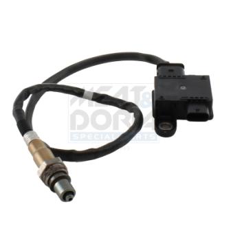 Détecteur de particules MEAT & DORIA [57377]