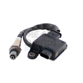 Détecteur de particules MEAT & DORIA 57382