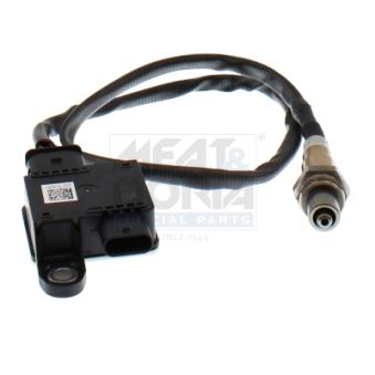 Détecteur de particules MEAT & DORIA [57383]