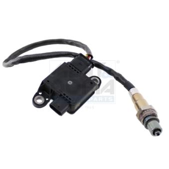 Détecteur de particules MEAT & DORIA [57394]