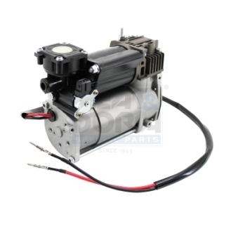 Compresseur, système d'air comprimé MEAT & DORIA 58002 pour BMW X5 4.8is - 360cv