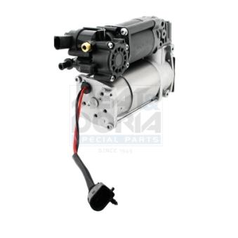 Compresseur, système d'air comprimé MEAT & DORIA OEM 4H0616005A