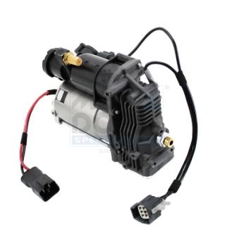 Compresseur, système d'air comprimé MEAT & DORIA OEM LR015089 Compresseur, système d'air comprimé MEAT & DORIA OEM LR015089