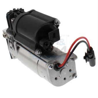 Compresseur, système d'air comprimé MEAT & DORIA 58049