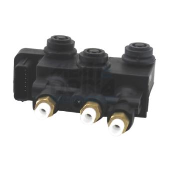 Valve, système d'air comprimé MEAT & DORIA 58202 pour LAND ROVER DISCOVERY 3.0 D 4x4 - 249cv