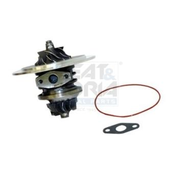 Carter central, compresseur MEAT & DORIA OEM 99464734