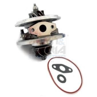 Carter central, compresseur MEAT & DORIA 60029